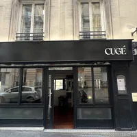 CUGÉ