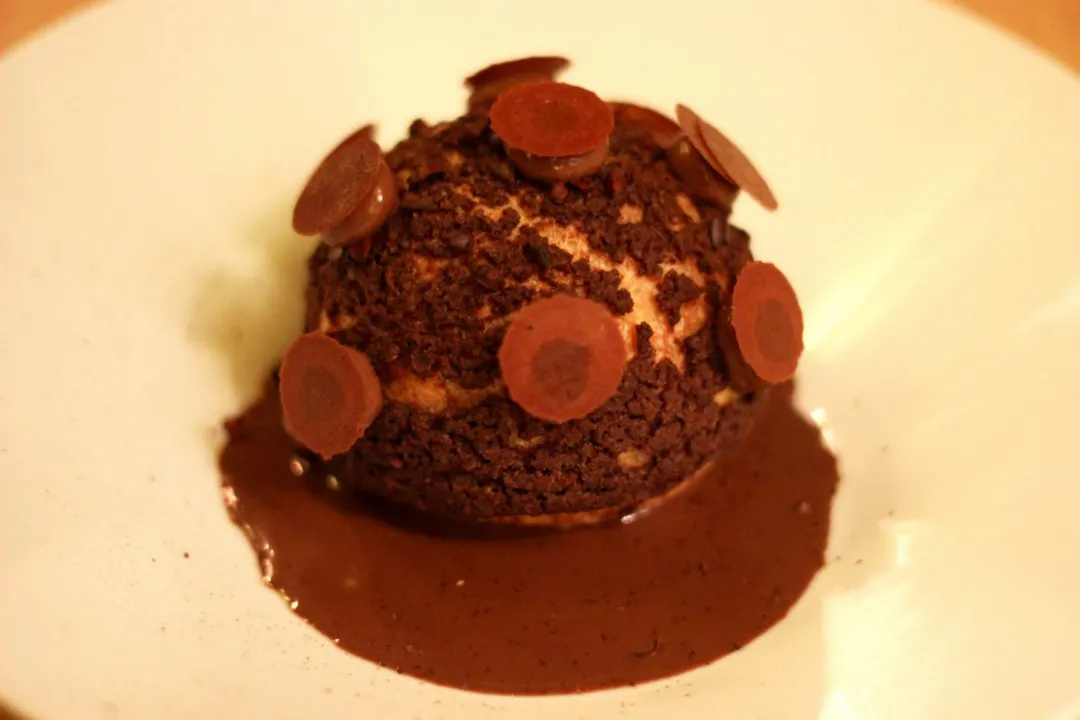 Le Bistrot Papillon Restaurant Paris