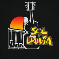 Sol y Lluvia