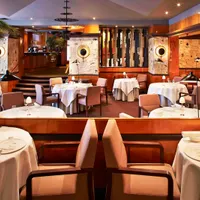 Pierre Gagnaire