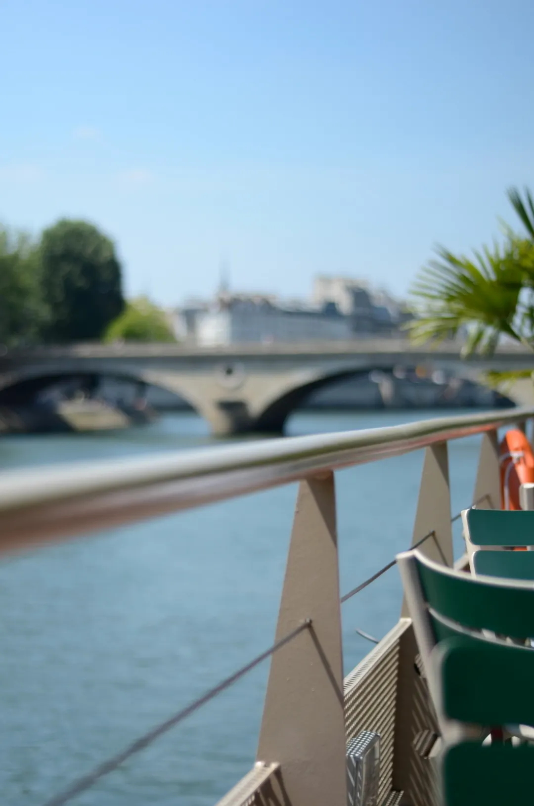 Willow Restaurant Bar Paris
