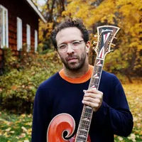 Anthony Wilson