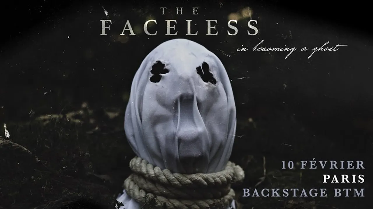 The Faceless