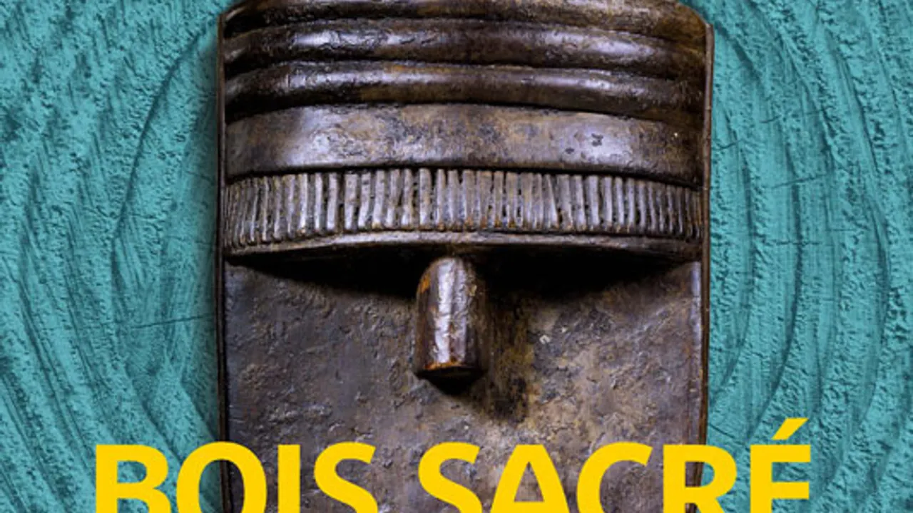 Exposition Bois Sacré