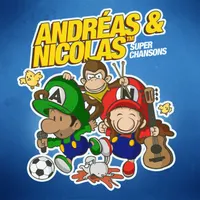 Andréas & Nicolas