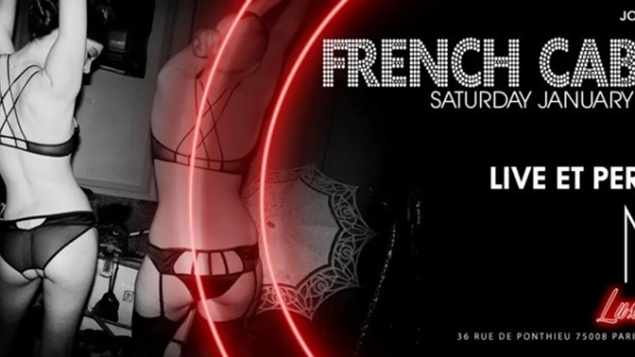 French Cabaret