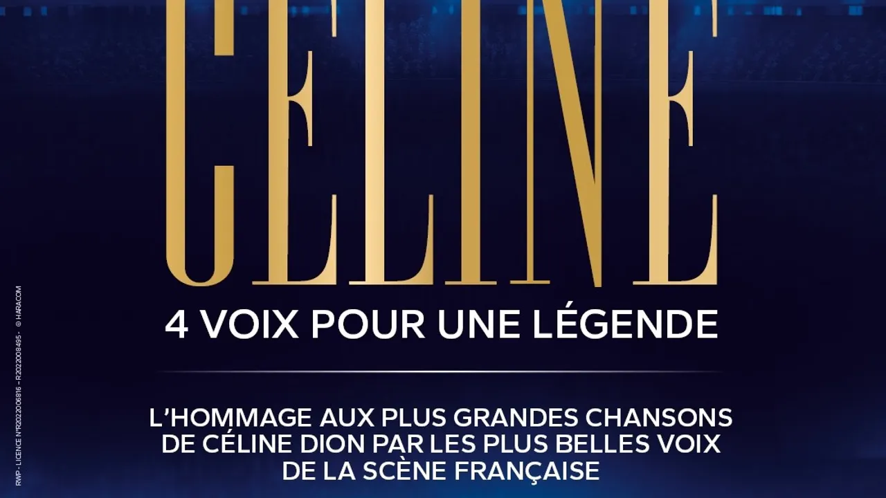 Génération Céline : 4 voix pour une légende