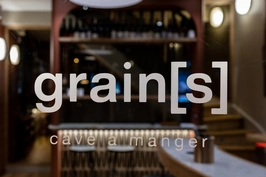 Grains
