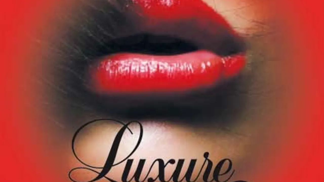 LUXURE