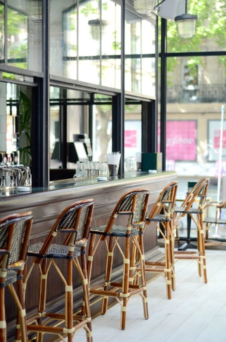 La Brasserie Barbès Restaurant Paris