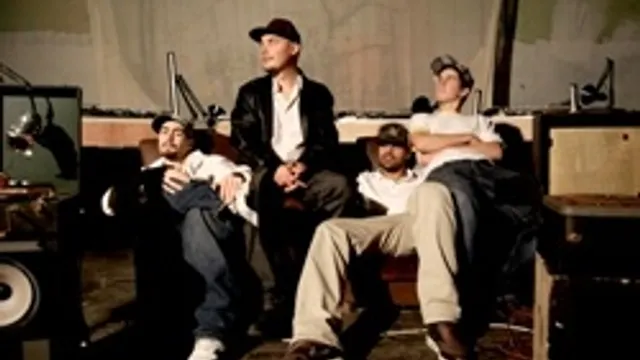 SCRATCH BANDITS CREW