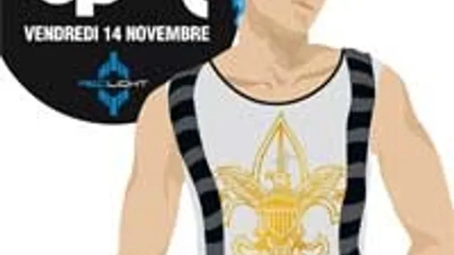 Club BPM