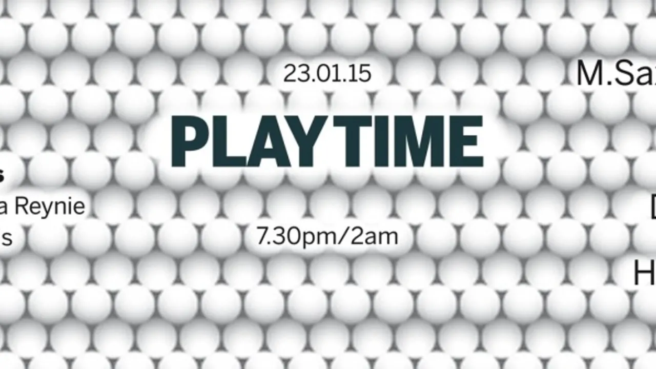 Playtime