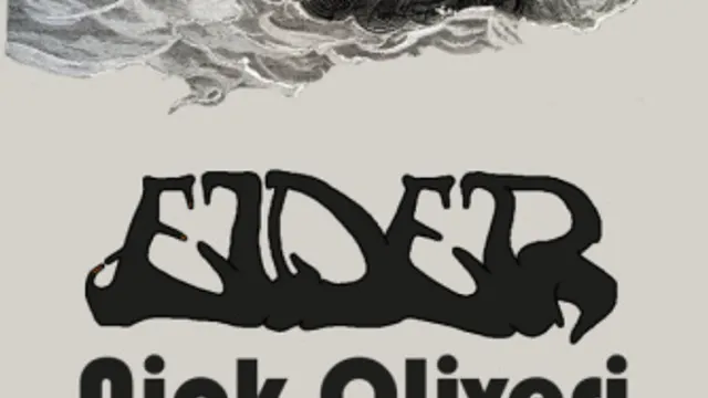 Concert ELDER + NICK OLIVERI + MOS GENERATOR