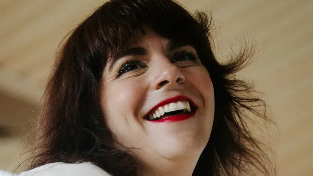 Lisa Leblanc