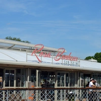 Rosa Bonheur sur Seine