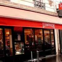 Le Pantruche