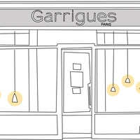 L'Atelier Garrigues Céramiques