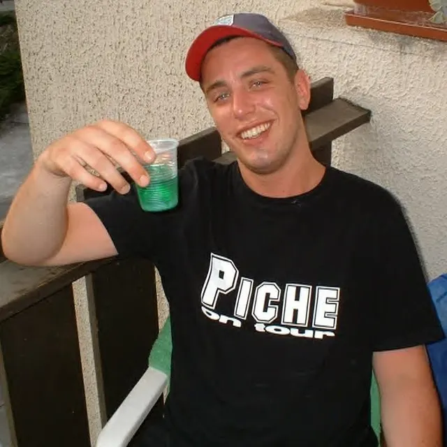 Fabien P
