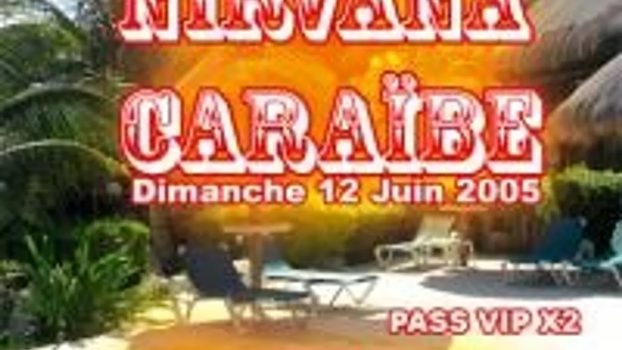 Caraïbes
