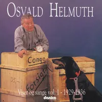 Osvald Helmuth