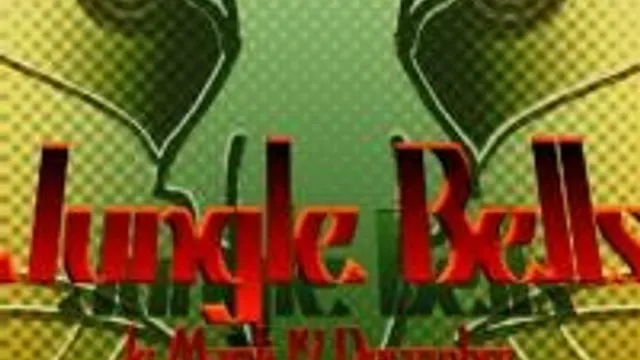 Bix Présente: Jungle Bells