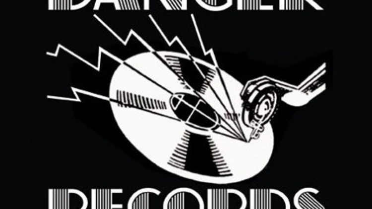 Danger Records Party #2