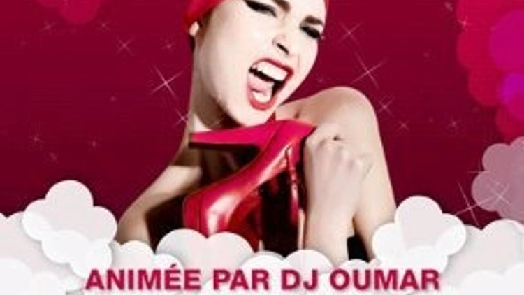 I LOVE HYPE POP