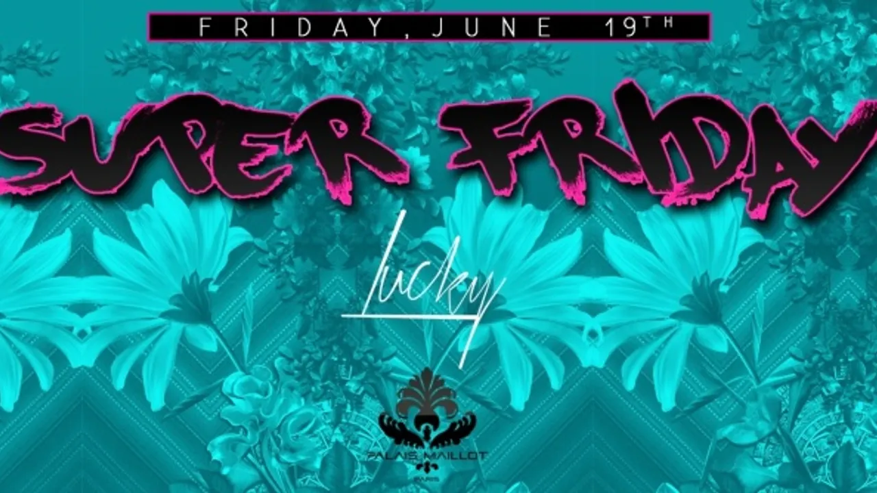 Super Friday