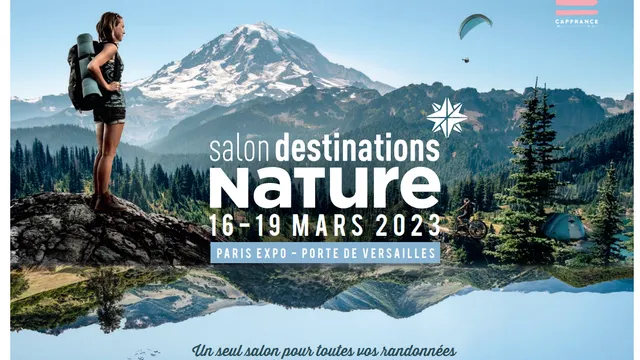 DESTINATIONS NATURE