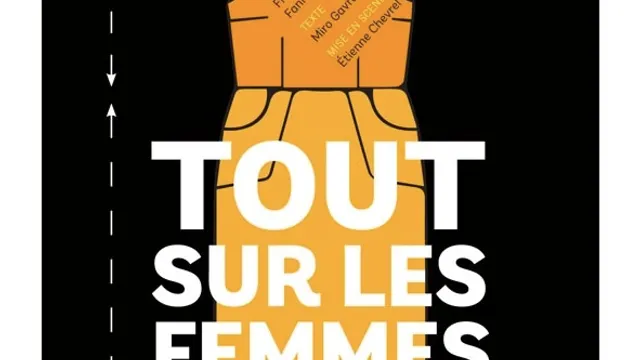Tout sur les FEMMES