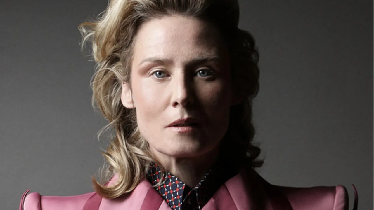 ROISIN MURPHY