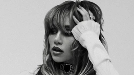 Suki Waterhouse: The Loveland Tour