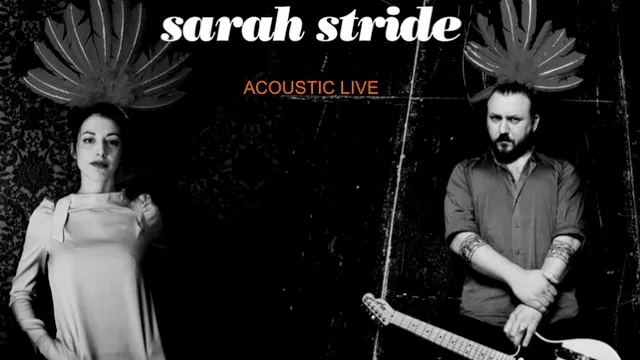 Sarah Stride