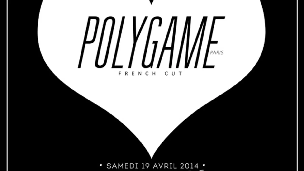 French Cut Party lancement  POLYGAME