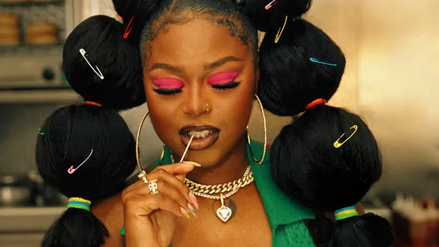 NADIA ROSE