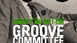 GROOVE COMMITTEE MOJITO CLUB
