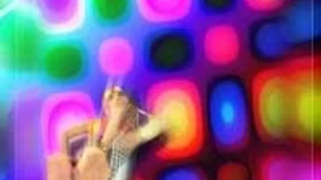 Disco Fever