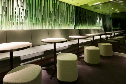 Skybar Pullman Paris Montparnasse Bar Paris