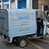 Clasico Argentino Marais