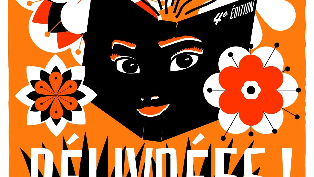 4ème édition de Délivrées, salon des livres féministes