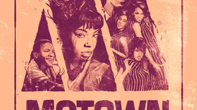 Motown Party