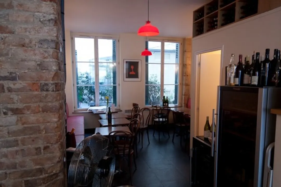 Rino Restaurant Paris
