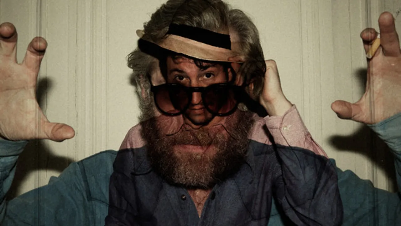 Rumore Season 26 Party Nº34 w/ Acid Washed