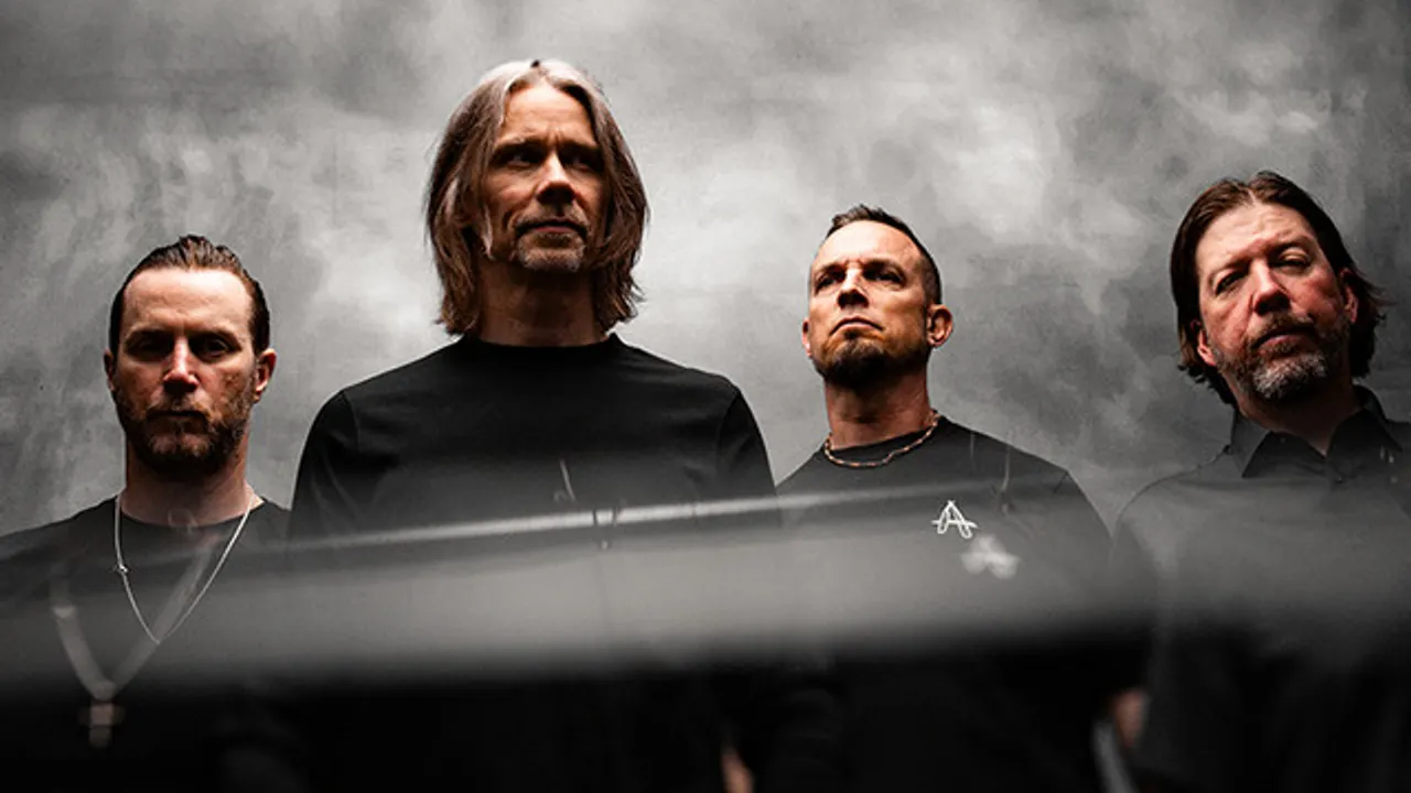 Alter Bridge