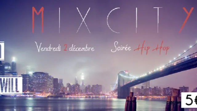 MIXCITY