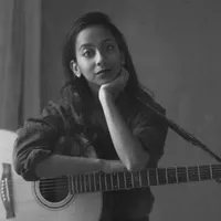 Anjana Vasan