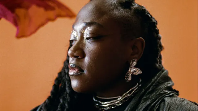 Mélissa Laveaux