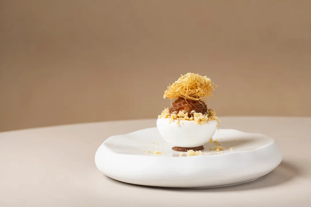 Ōrtensia Restaurant Paris