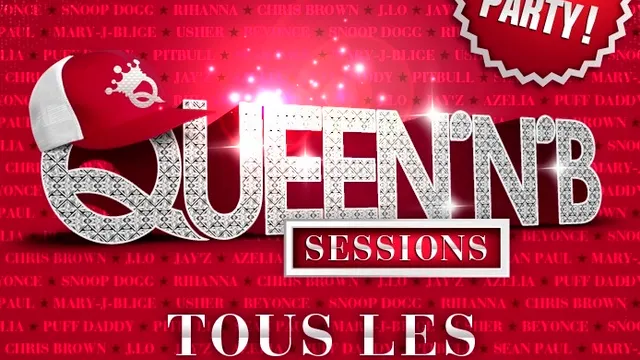 Queen’N’B
